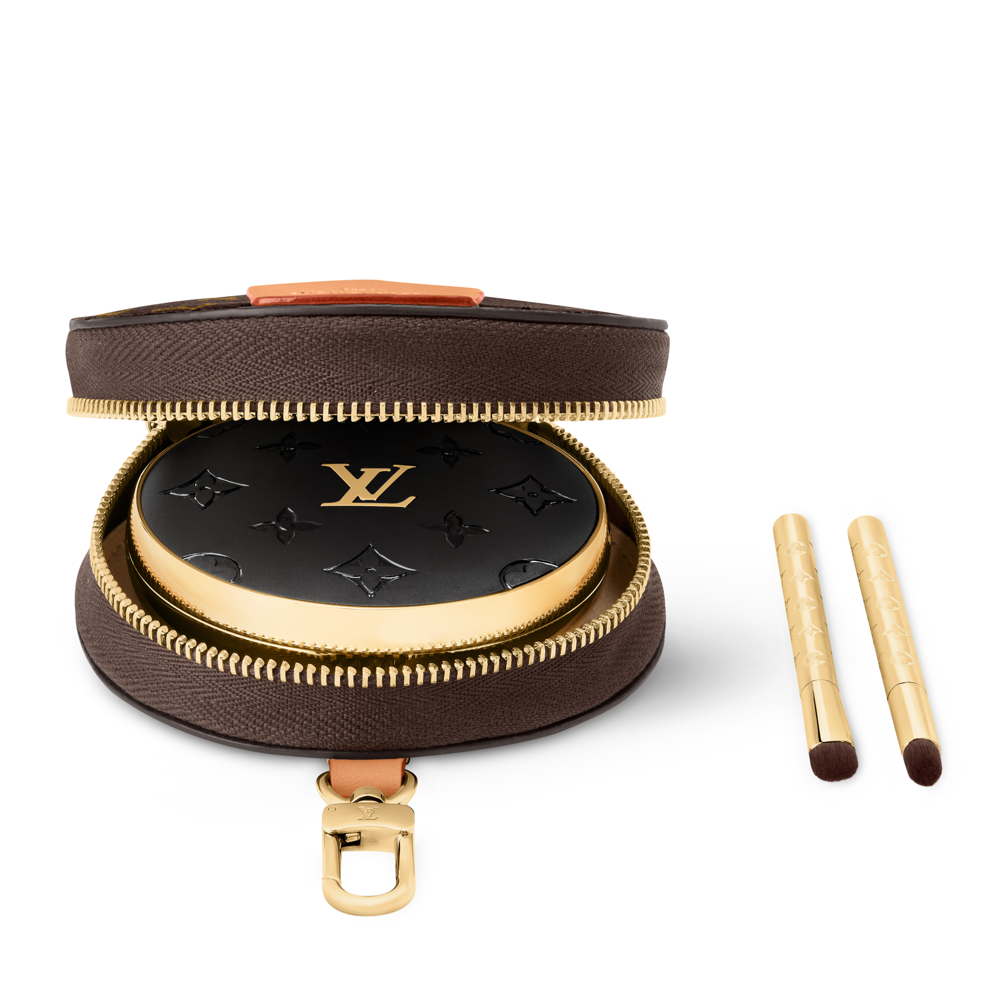 アイシャドウ ポーチ モノグラム｜ルイ・ヴィトン 公式サイト - LBC002